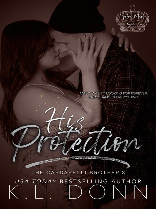 Title details for His Protection by KL Donn - Available